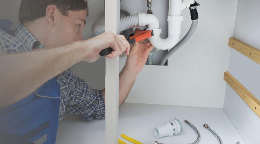 Professional same day plumber in Tidioute, PA